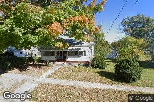 920 Jefferson Ave, Clifton Forge, VA 24422