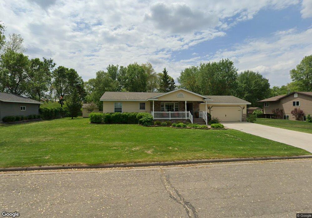 1303 Park Ln, Sauk Centre, MN 56378 - photo 1