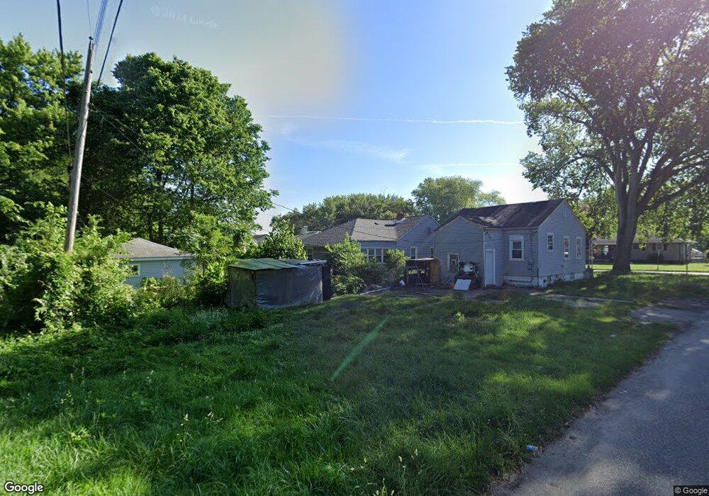 3976 Rhode Island Ct, Gary, IN 46409 - photo 1