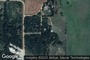 520 N Elm, Hazelton, KS 67061