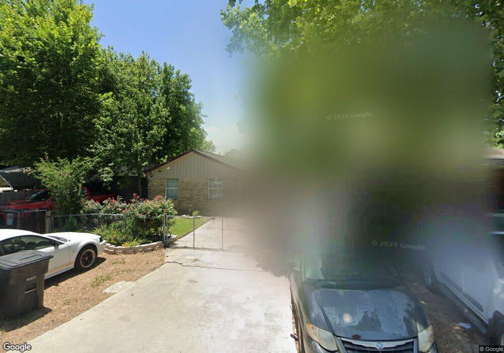 2519 Garwood Dr, Houston, TX 77091 - photo 1