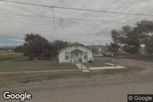 255 N 100 E, Redmond, UT 84652