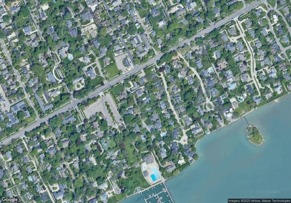 10 Rathbone Place, Grosse Pointe, MI 48230 - photo 1