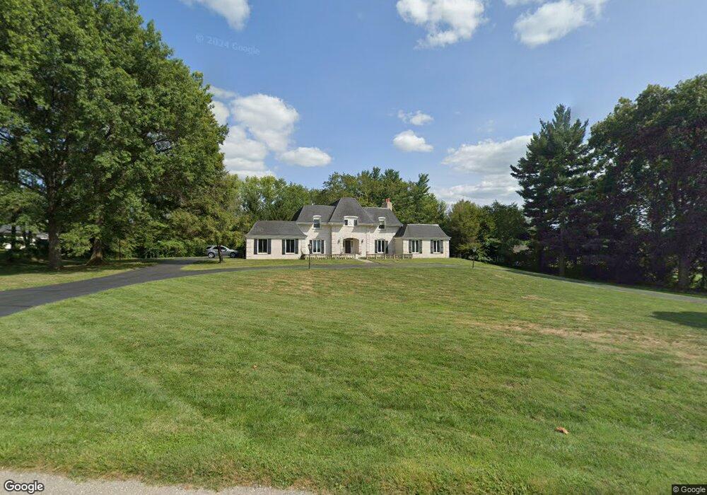 3631 Shoshonee Dr, Columbus, IN 47203 - photo 1