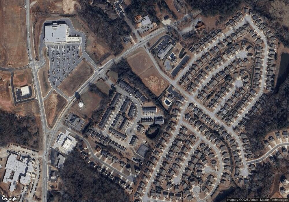 138 Wisteria Dr, Winder, GA 30680 - photo 1