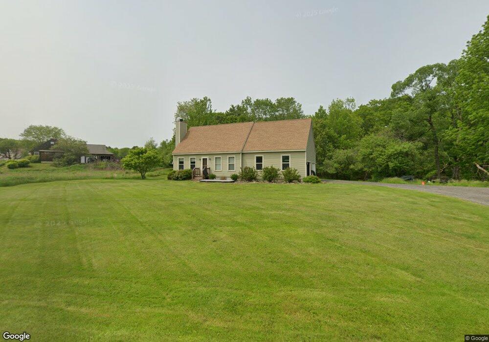 9 Tegan's Way, Bowdoinham, ME 04008 - photo 1