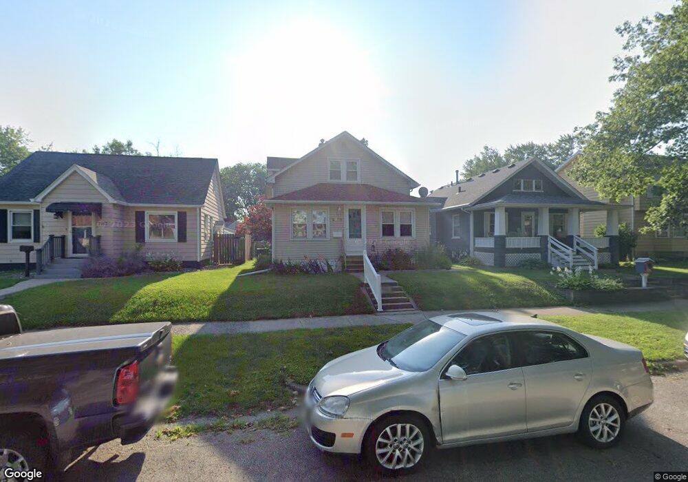 2016 3rd St, Moline, IL 61265 - photo 1