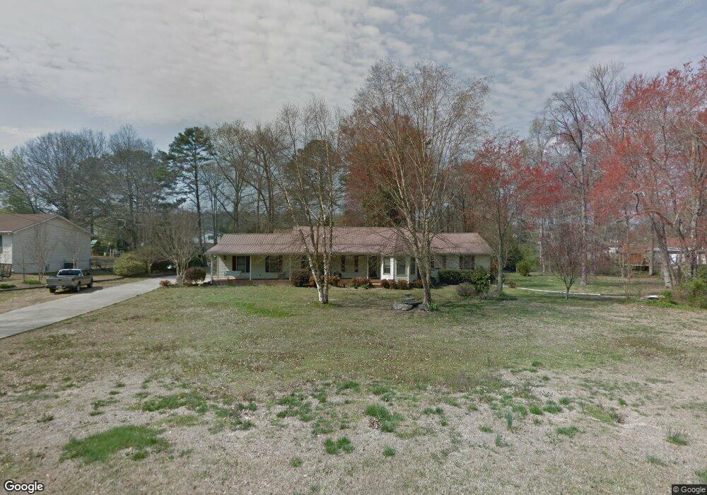 2578 Majestic Cir, Dacula, GA 30019 - photo 1