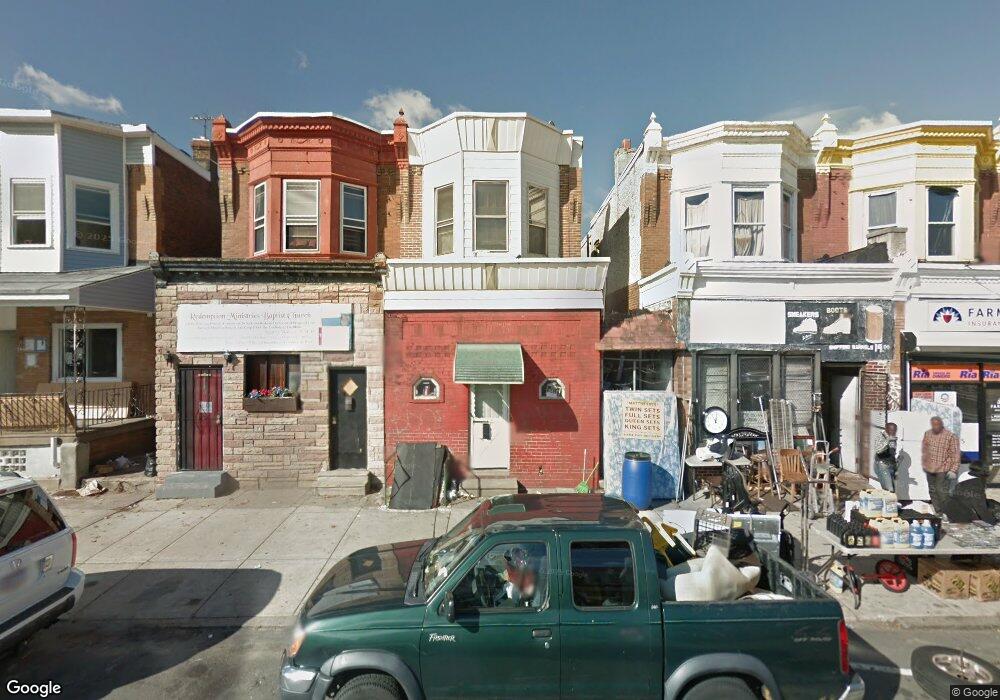 148 N 52nd St, Philadelphia, PA 19139 - photo 1