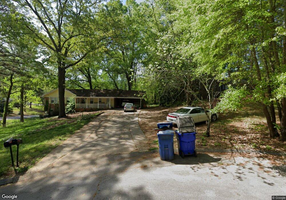 8107 Cardav Ct SE, Covington, GA 30014 - photo 1