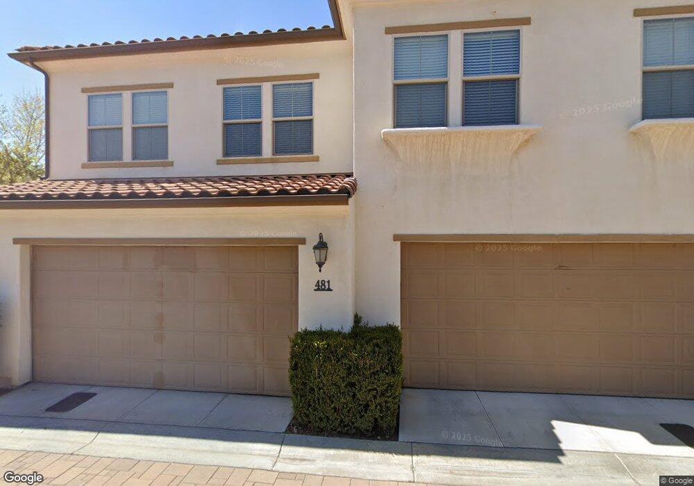 477 Portoles Ln, Brea, CA 92823 - photo 1