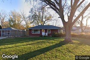 113 W Sycamore St, Normal, IL 61761