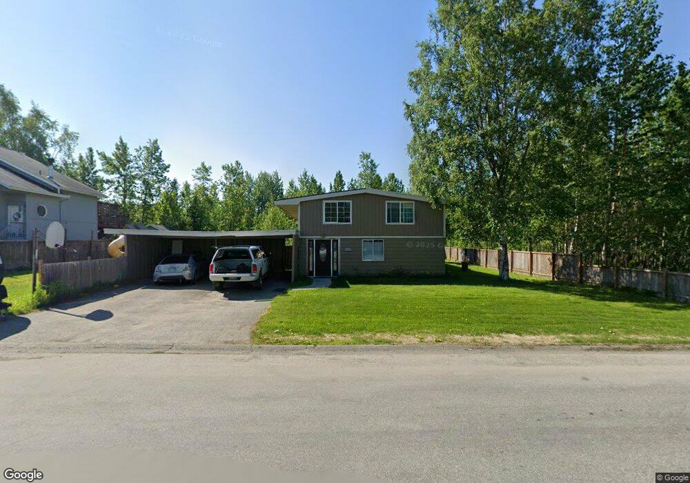 6412 E 16th Ave, Anchorage, AK 99504 - photo 1