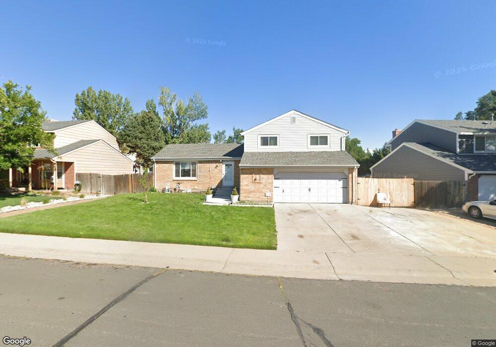 11376 Birch Ct, Thornton, CO 80233 - photo 1