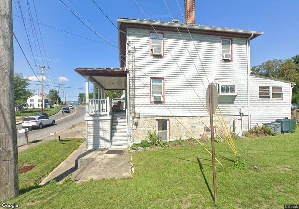 5545 Buchanan Trail W, Greencastle, PA 17225 - photo 1