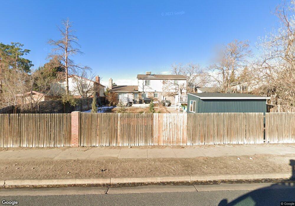 1804 S Granby St, Aurora, CO 80012 - photo 1