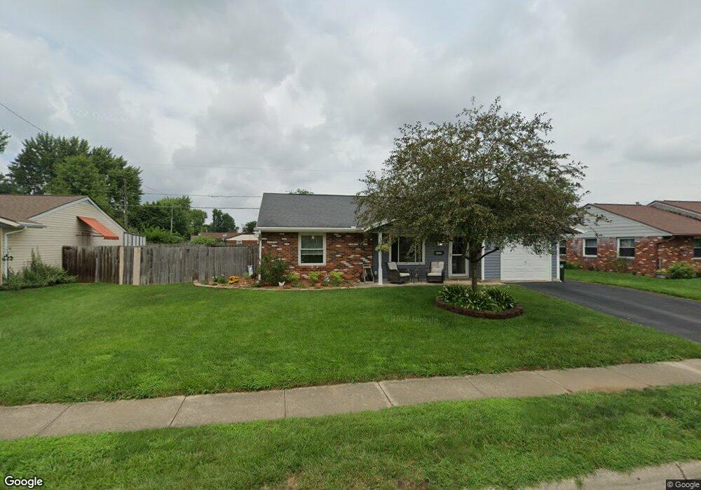 1467 Commonwealth Dr, Xenia, OH 45385 - photo 1