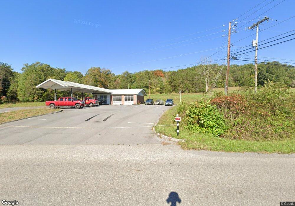 2802 Douthat Rd, Clifton Forge, VA 24422 - photo 1