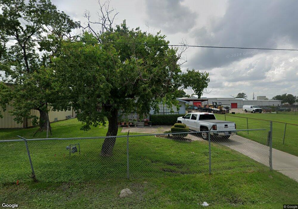 7007 San Antonio St, Houston, TX 77040 - photo 1