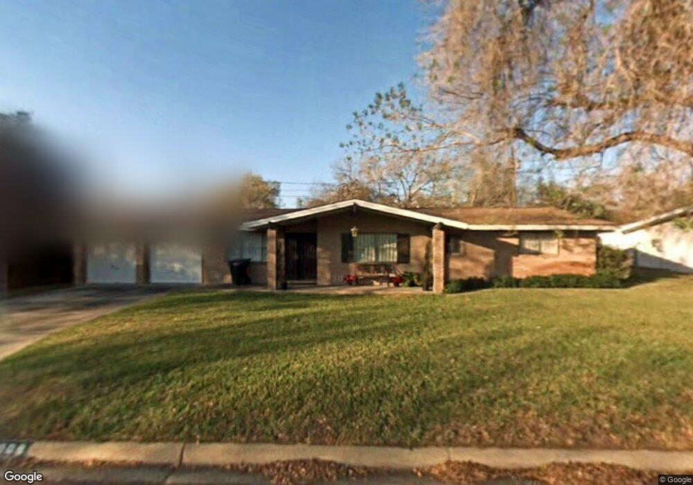 1008 W 3rd St, Weslaco, TX 78596 - photo 1