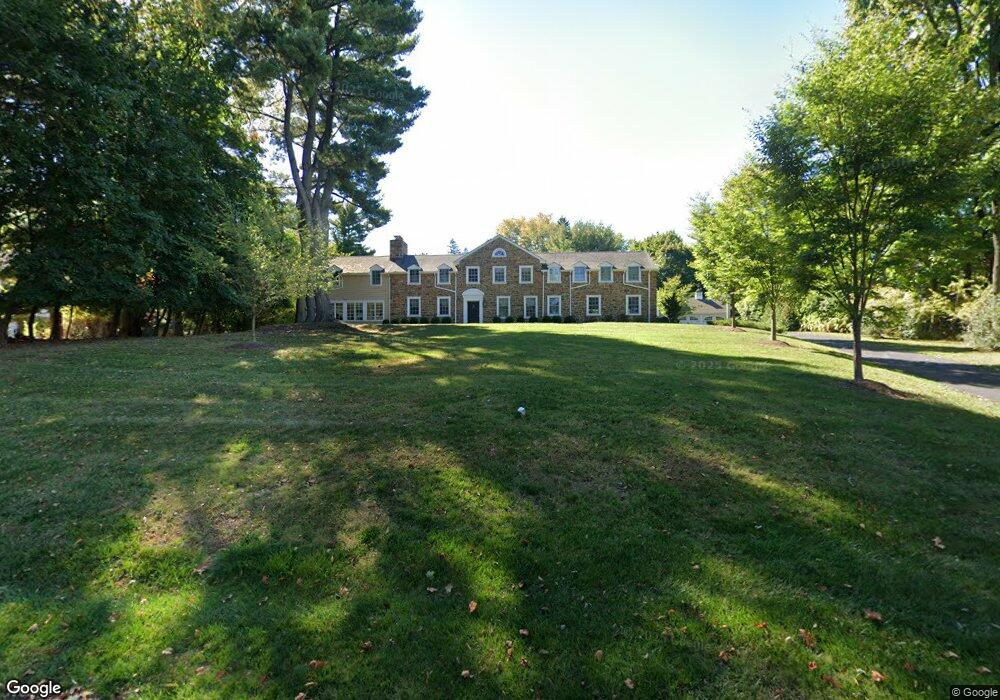 1158 Lafayette Rd, Wayne, PA 19087 - photo 1