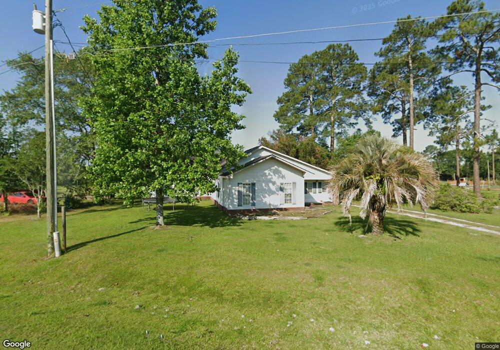 122 Briar Rd, Moultrie, GA 31788 - photo 1