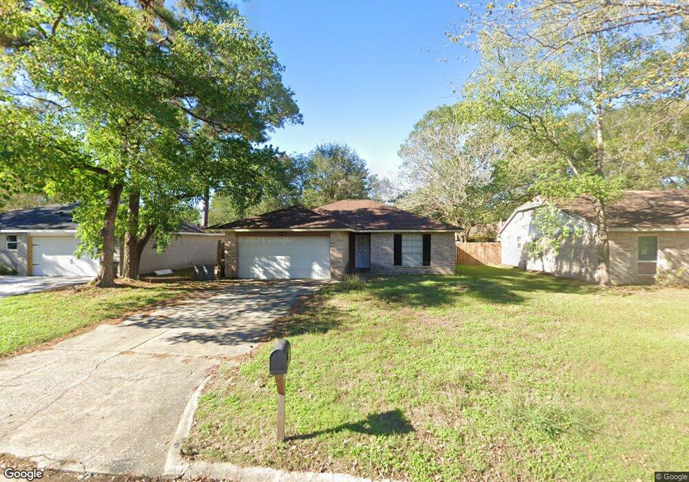 4519 Hickorygate Dr, Spring, TX 77373 - photo 1