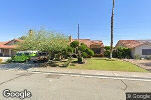 30140 Travis Ave, Cathedral City, CA 92234