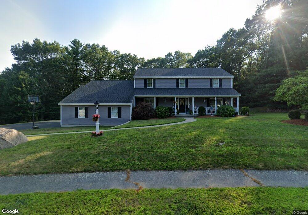 18 Sgt Roode Ln, Middleton, MA 01949 - photo 1