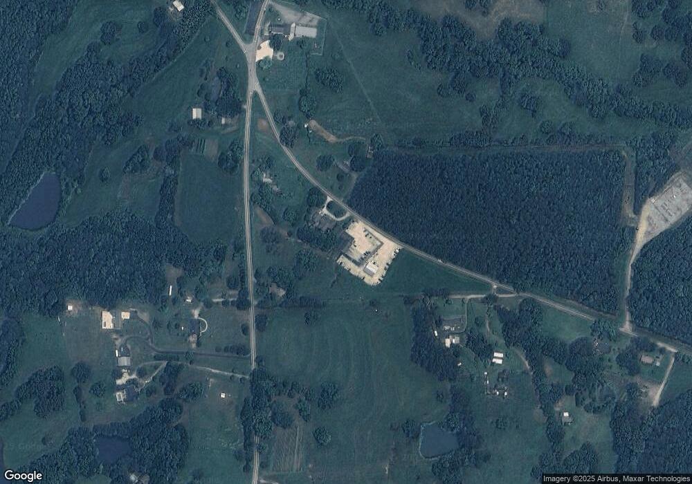 1126 Old Center Point Rd, Carrollton, GA 30117 - photo 1