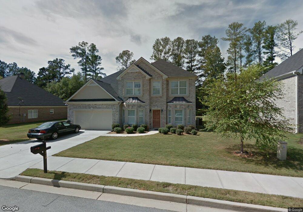 260 Long Needle Dr, McDonough, GA 30252 - photo 1