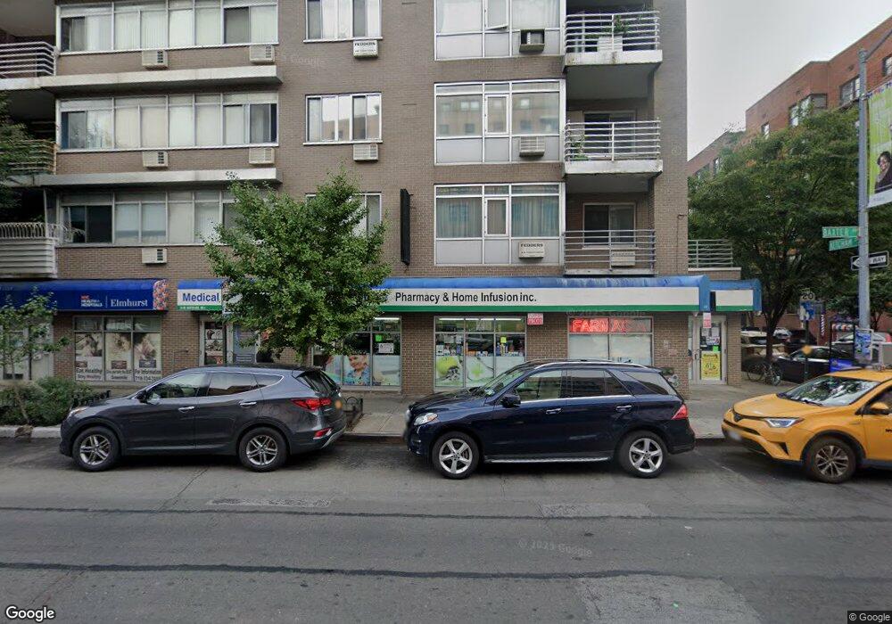 8106 Baxter Ave unit 2A, Elmhurst, NY 11373 - photo 1