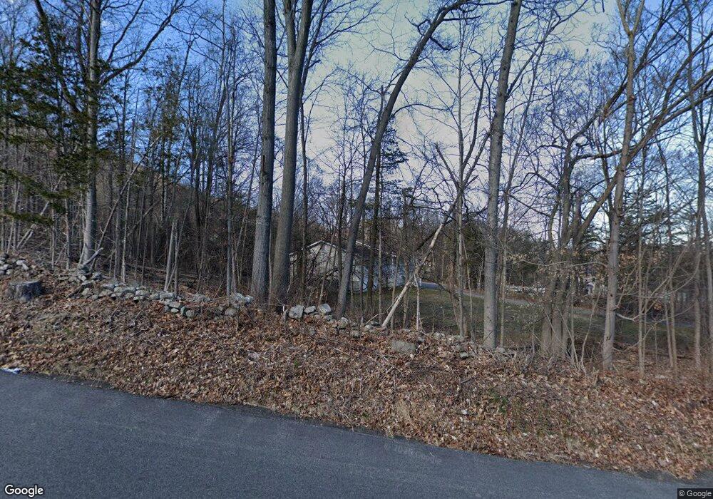 39 Round Hill Rd, Washingtonville, NY 10992 - photo 1