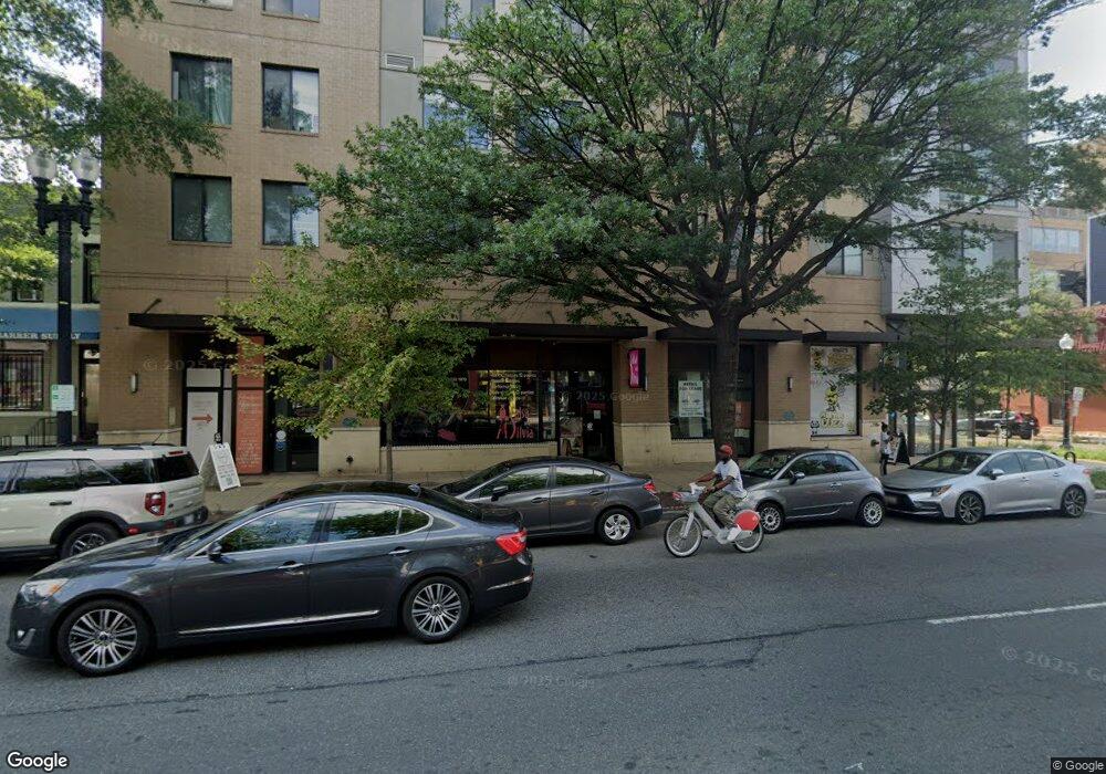 3232 Georgia Ave NW unit 100, Washington, DC 20010 - photo 1