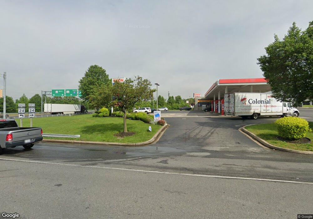 1804 Edgewood Rd, Edgewood, MD 21040 - photo 1