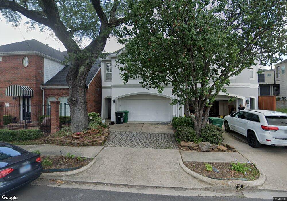 2405 Mcduffie St, Houston, TX 77019 - photo 1