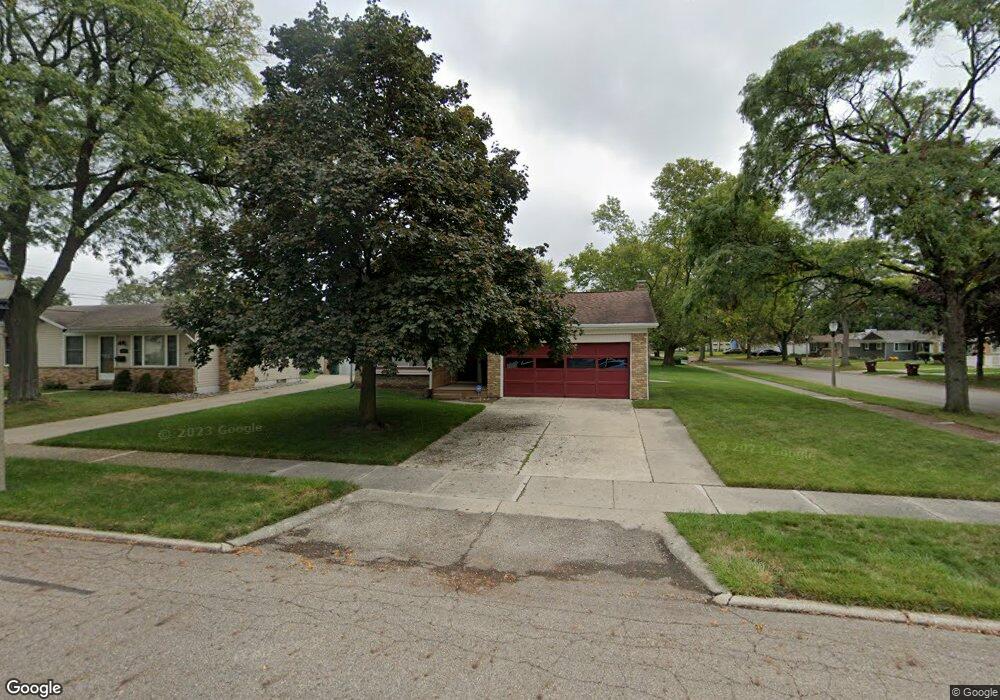 4823 Sylvester Ave, Lansing, MI 48911 - photo 1
