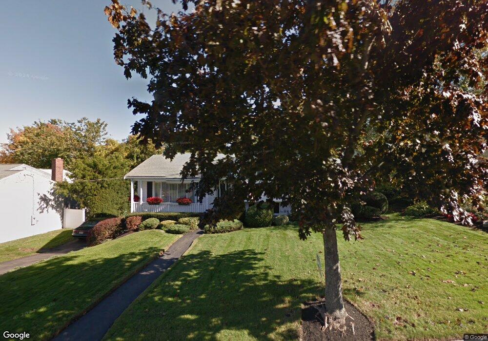 38 Gardiner Rd, Quincy, MA 02169 - photo 1