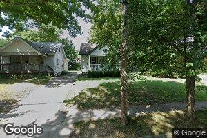 516 Leslie St, Lansing, MI 48912