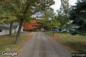 13 E Point Charities Ave, Caseville Township, MI 48755