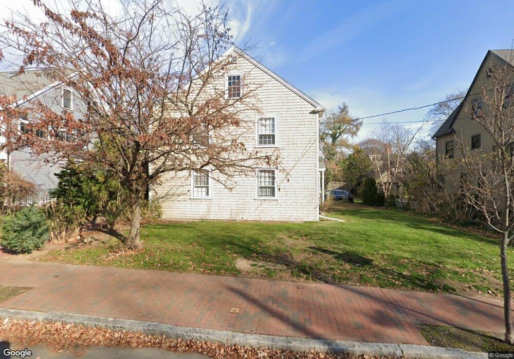 21 Lake View Ave, Cambridge, MA 02138 - photo 1
