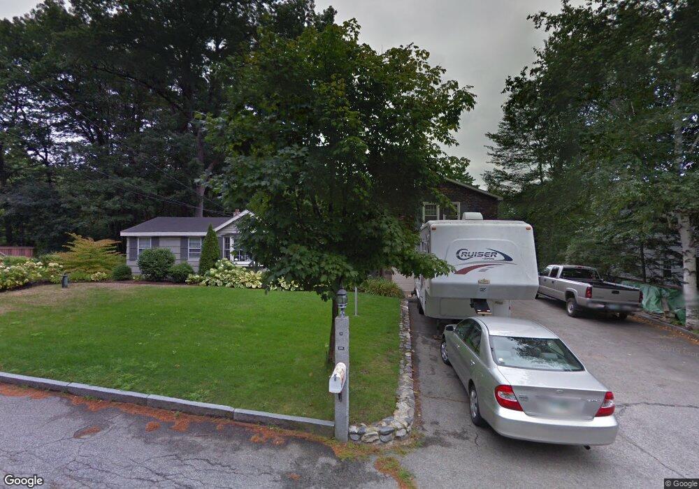 94 Sebbins Pond Dr, Bedford, NH 03110 - photo 1