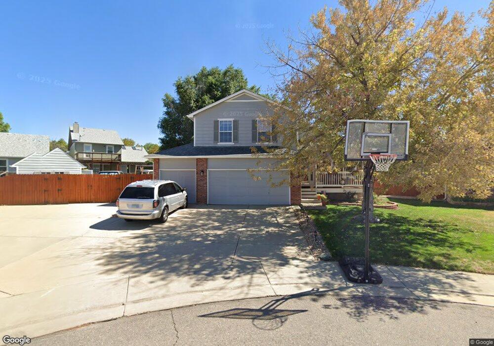 3822 E 130th Cir, Thornton, CO 80241 - photo 1