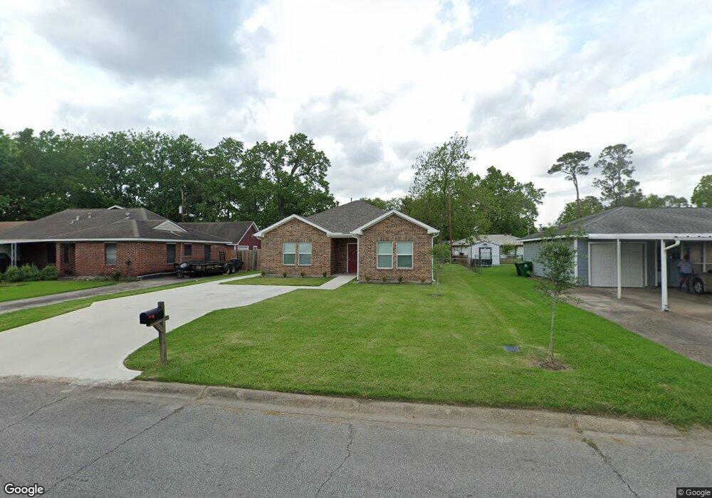 7329 Bigwood St, Houston, TX 77016 - photo 1