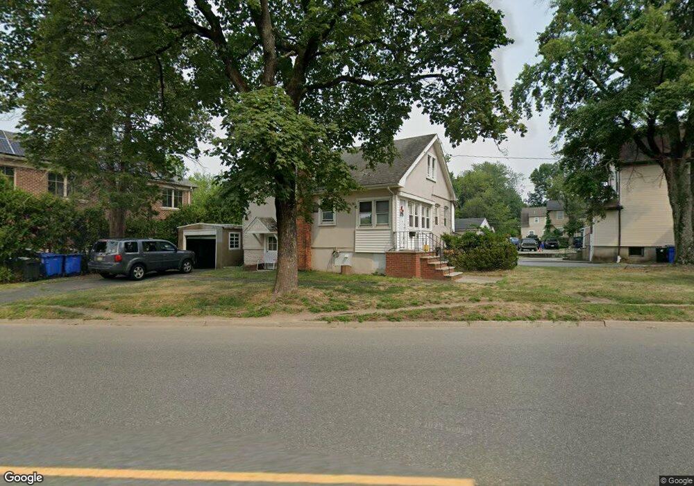 47 Mahan St, Tenafly, NJ 07670 - photo 1