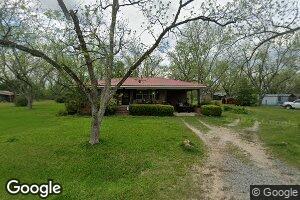 1519 2nd Ave, Rochelle, GA 31079