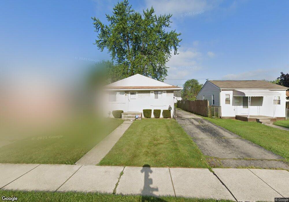 25685 Fern St, Roseville, MI 48066 - photo 1