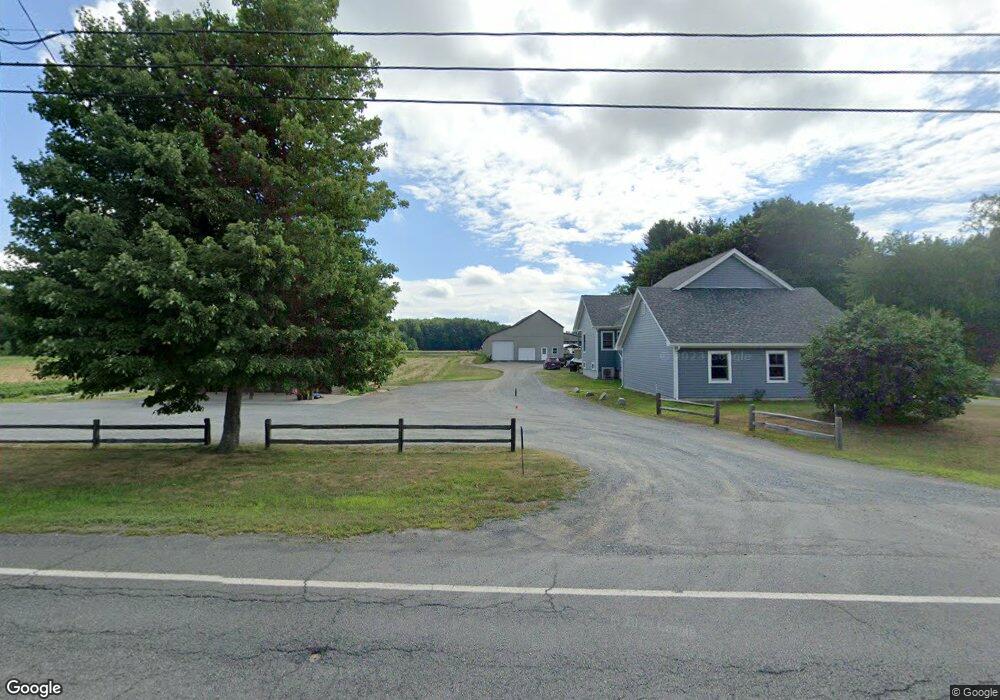 6 State Rd, South Deerfield, MA 01373 - photo 1