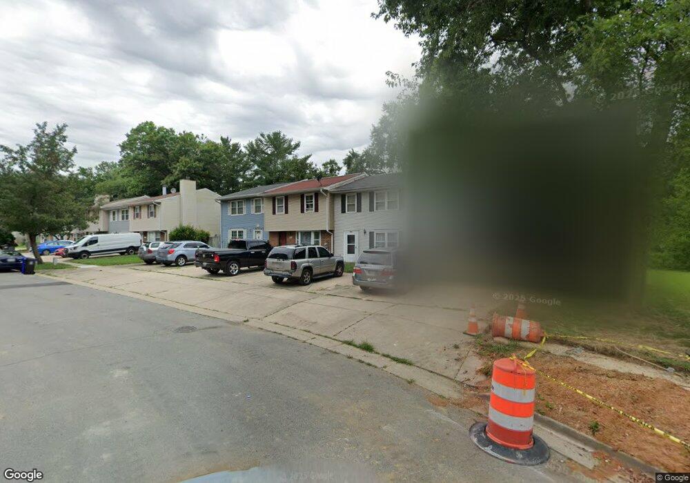 7603 Haines Ct, Laurel, MD 20707 - photo 1