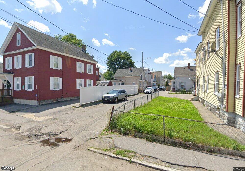 3 Fulton Ave, Lowell, MA 01850 - photo 1